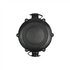 Code Red Headsets CRD24129 Assault-MOD Waterproof Tactical Throat Mic Headset