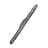 High Speed Gear 33SLB0WG Laser Slim Grip Slotted Padded Belt