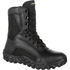 Rocky International RKC079BK10.5W S2V Flight Boot 600G Insulated Waterproof Military Boot