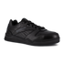Reebok RB4160-W-10.5 BB4500 Low Cut Work Sneaker w/ Composite Toe - Black