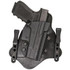 Comp-Tac C225SS185RBSN MTAC Premier IWB Hybrid Holster