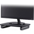 ACCO BRANDS USA, LLC 52786 Kensington SmartFit Monitor Stand Plus - Black (K52786WW) - Up to 24in Screen Support - 80 lb Load Capacity - Desktop - Black - Ergonomic - TAA Compliant
