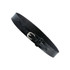 Aker Leather B10-BP-40 Ranger Belt, 1-1/2