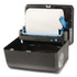 GEORGIA PACIFIC Professional 54518 Pacific Blue Ultra Mini Paper Towel Dispenser, 14.56 x 7.38 x 11.56, Black