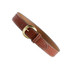 Aker Leather B11-TW-38 Dress Belt, 1-3/4