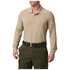 5.11 Tactical 42022-160-L-T HELIOS L/S POLO