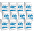 Make sure employees and customers can stay clean with the GOJO Premium Lotion Hand Soap Refill. It works with your GOJO 800 Series Bag-In-Box Soap Dispenser and is gentle on the skin.  Mild lotion is sensitive on skin yet harsh on germs and bacteria.  Compatible with your GOJO 800 Series Bag-In-Box Soap Dispenser (sold separately).  SANITARY SEALED, no-leak bag keeps soap inside.  Dispensing valve makes it easy to come out.  Case includes 12 refills with 800 mL each.  USDA Certified Biobased - meets federal guidelines for plant-based/bio-based materials.  Plant-based content - made using tree-free agricultural products or by-products, helping you support innovative use of plants while reducing use of forests or other resources.