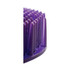 DIVERSEY EKS1P12 ekcoscreen Urinal Screens, Berry Scent, Purple, 12/Carton