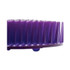 DIVERSEY EKS1P12 ekcoscreen Urinal Screens, Berry Scent, Purple, 12/Carton