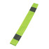 ERGODYNE CORPORATION Ergodyne 29043  GloWear 8004 High-Visibility Seat Belt Cover, 18in x 3in, Lime