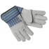 MCR Safety 1413A Select 3/4 Leather Safety Cuff