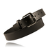 Boston Leather 6606-1-52 1 1/2 Off Duty Belt (American Value Line)