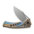We Knife WE23051-4 Swiftfin Flipper & Thumb Hole Knife