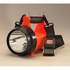 Streamlight 44450 Fire Vulcan LED Standard System IEC Type A (120V) AC/ 12V DC. Orange