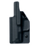 Canik PACN0326 Kydex Holster IWB for TP9 Elite SC, METE SC