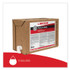 BETCO CORPORATION 659B500 Hard as Nails Floor Finish, 5 gal Bag-in-Box