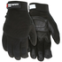 MCR Safety 903M MCR Safety Multi-Task Black Grain Goat