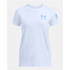 Under Armour 1370819464LG Women's UA Freedom Banner T-Shirt