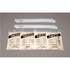 Sirchie IMPSNCD4 Disposable Shake-N-Cast Kit