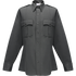 Flying Cross 34W78Z 10 16.5 36/37 Command Public Safety Long Sleeve Shirt w/ Zipper