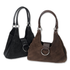 Galco Gunleather WISBRN Wisteria Holster Handbag