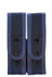High Speed Gear 41PX12LE Duty Double Pistol TACO-Covered Plus Adaptable Belt Mount (ABM)
