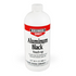 Birchwood Casey BC-15132 Aluminum Black Metal Finish, 32 fl. oz. Bottle