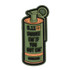 5.11 Tactical 81619-194-1 SZ Smoke Em Patch