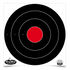 Birchwood Casey BC-35185 Dirty Bird 17.25 Inch Bull's-Eye Target