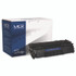 MICROMICR CORPORATION Print Solutions 53AM Compatible Q7553A(M) (53AM) MICR Toner, 3,000 Page-Yield, Black