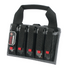 GPS GPS-1006MAG Pistol Mag Tote - 10 Mags