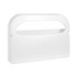 BOARDWALK KD100 Toilet Seat Cover Dispenser, 16 x 3 x 11.5, White, 2/Box