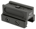 Midwest Industries MI-T1-CO Aimpoint T1/T2 Non-QD Mount - Co-Witness