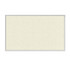 GHENT MANUFACTURING INC. Ghent 1634-185  Aluminum Frame Vinyl Bulletin Board, 36in x 36in, Ivory, Satin Frame