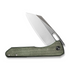 CIVIVI Knives C23060-2 Nugz Flipper & Thumb Hole Knife