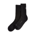 Vertx VTX9111IBKLARGEN/A Vertx Pro Vaporcore 10'' Crew Sock - Medium-Weight