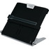 FELLOWES INC. Fellowes 8039401  Professional Series In-Line Document Holder, 7in x 12in, Black/Silver