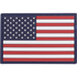 Voodoo Tactical 07-0999117000 USA Flag Patch