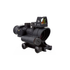 Trijicon TA02-C-100558 ACOG Tritium Riflescope w/ Trijicon RMR