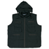 Humvee HMV-VR-BK-XL Ranger Vest