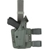 Safariland 1132387 Model 6004 SLS Tactical Holster for Springfield Operator 1911-A1 Model PX9105L w/ ITI M Light