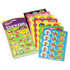 TREND ENTERPRISES INC Trend T-83901  Stinky Stickers Variety Pack, Assorted, Set Of 480