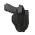 Uncle Mike's O70450 Sidekick Ambidextrous Hip Holsters