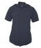 Elbeco 3554LC-48 CX360 Short Sleeve Shirt-Womens-Midnight Navy