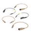 Ops-Core N254547-00 Modular PTT Radio Adapter Cable