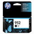 HEWLETT PACKARD SUPPLIES HP F6U15AN HP 952, (F6U15AN) Black Original Ink Cartridge