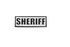 Damascus NP-SD Reflective Name Plate