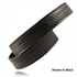 Boston Leather 6520-BRN-3-2X 1-1/2  Reversible Off Duty Belt, Fully Loop Lined