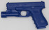 Blue Training Guns By Rings FSG19-TLR1 Glock 19/23/32 w/ Steamlight TLR-1