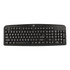 ALLSOP INC. 4250400 Digital Innovations Easy-View - Keyboard - USB